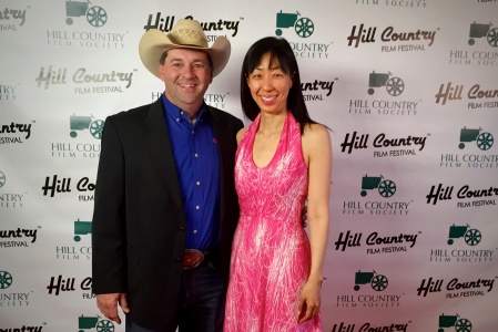 MITC Hill Country Red Carpet